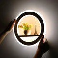 Aria Wall Lamp - Level Decor
