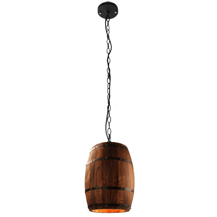 Astor Pendant Light - 16.1”x 13” / 41cm x 33cm - Level Decor