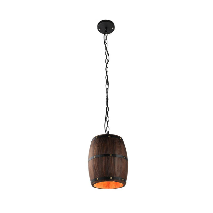Astor Pendant Light - 11.8”x 9.8” / 30cm x 25cm - Level Decor