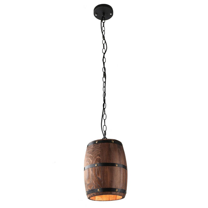 Astor Pendant Light - 10.2 x 7.9 / 26cm x 20cm - Level Decor