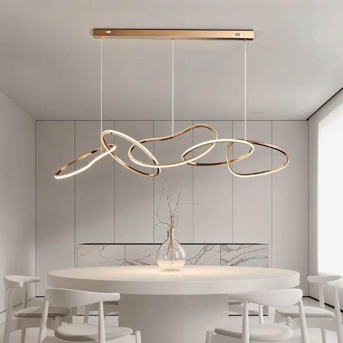 Astrid Chandelier - Level Decor