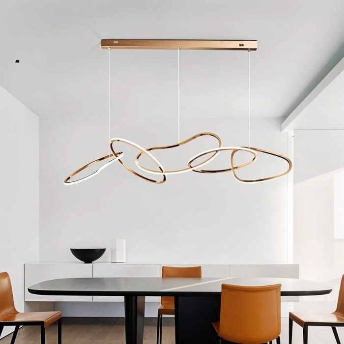 Astrid Chandelier - Level Decor