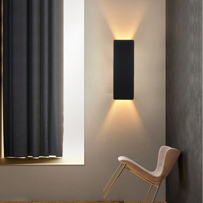 Aurelia Wall Lamp - Level Decor