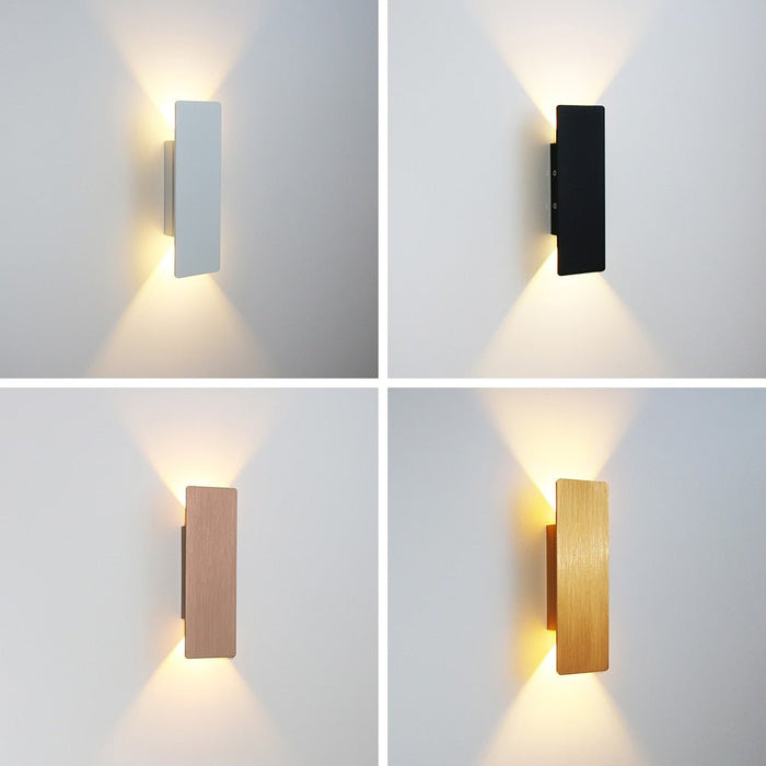 Aurelia Wall Lamp - Level Decor