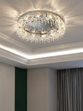 Aurora Ceiling Light - 5 Lights - 15.7" x 7.1" / 40cm x 18cm - 25W / Without Bulb - Level Decor