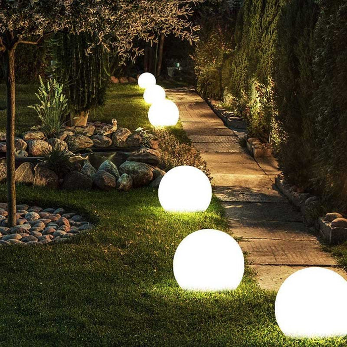 Aurora Floor Lamp - Level Decor