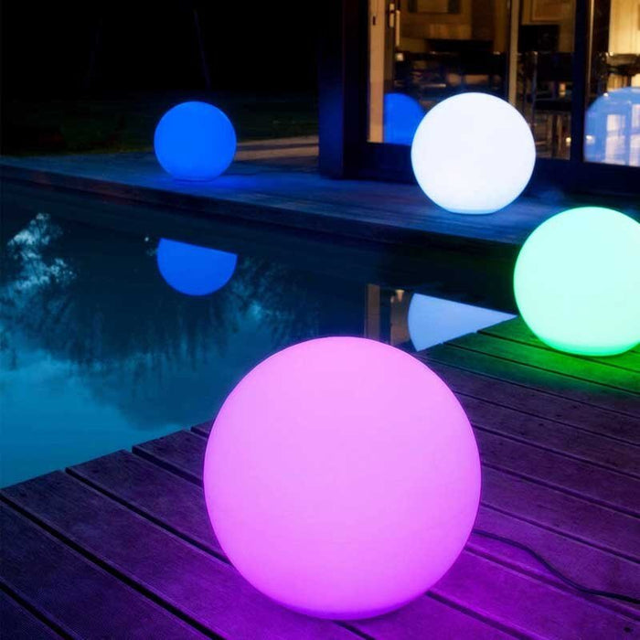 Aurora Floor Lamp - Level Decor