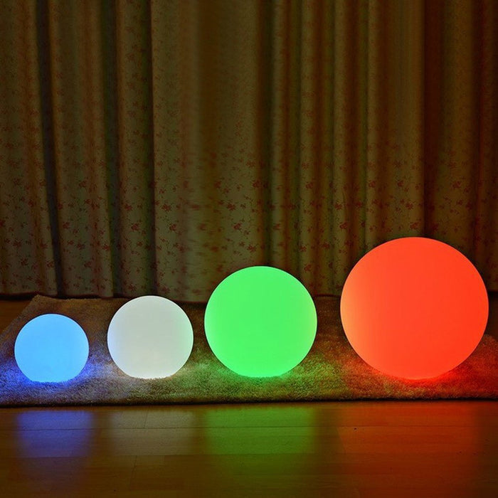Aurora Floor Lamp - Level Decor