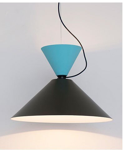 Aurora Pendant Light - C - 14.2" x 14.2" / 36cm x 36cm / 11-15W - Level Decor