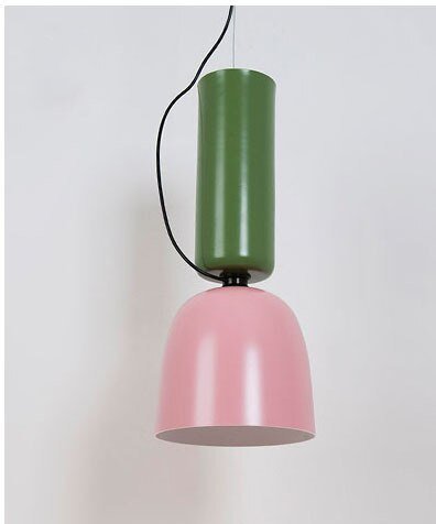 Aurora Pendant Light - A - 16.1" x 2.9" / 41cm x 7cm / 11-15W - Level Decor