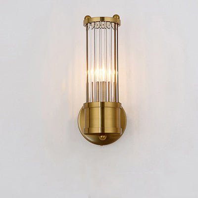 Aurora Wall Lamp - I - 10.2” x 4.7” - Level Decor