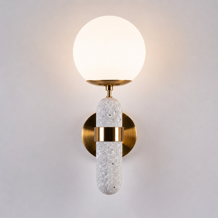 Aurora Wall Sconce