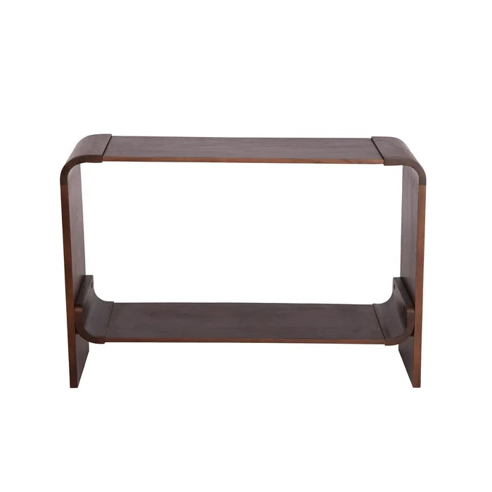 autumn dusk console table