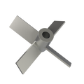 Axial Flow Turbine