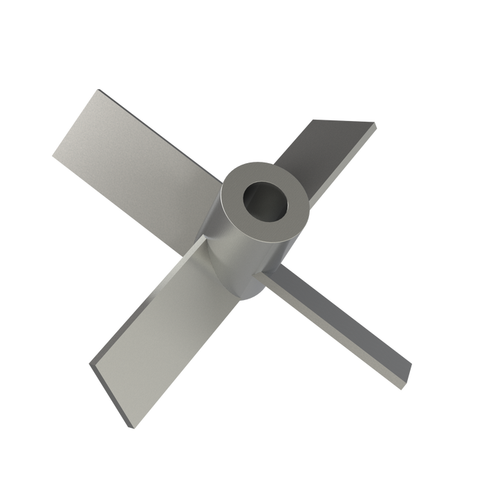 Axial Flow Turbine