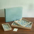 Ayraki Nested Tray Set of 3