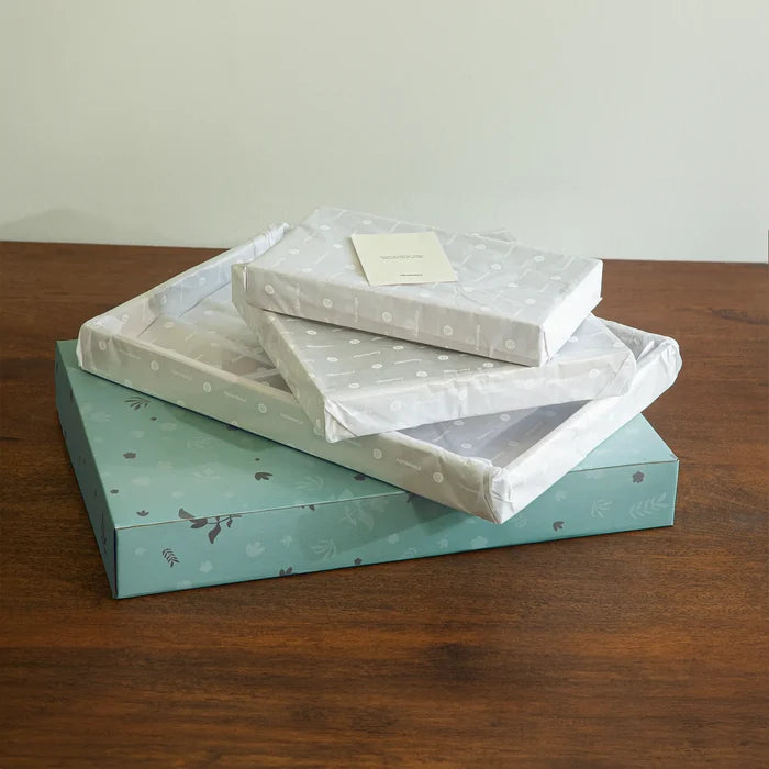 Ayraki Nested Tray Set of 3