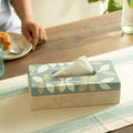 Ayraki Tissue Box