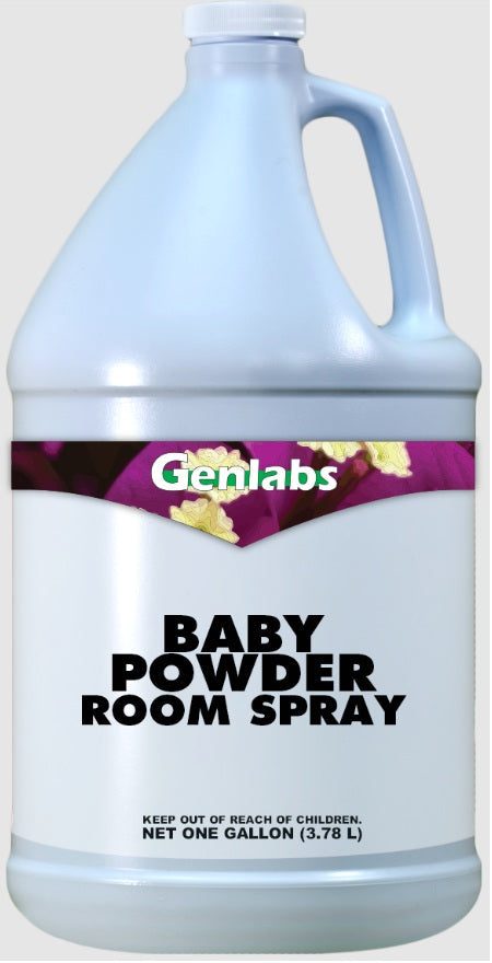 BABY POWDER