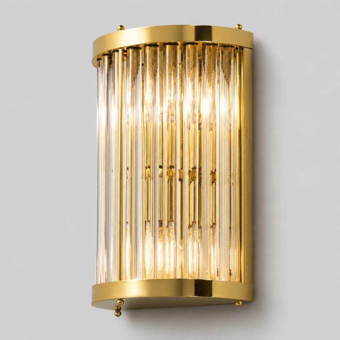 Bacchus Wall Sconce