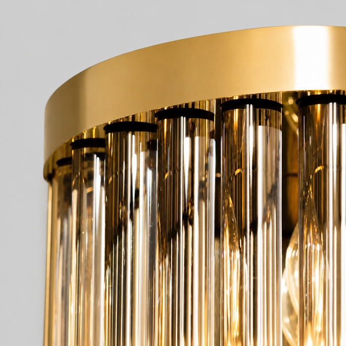 Bacchus Wall Sconce