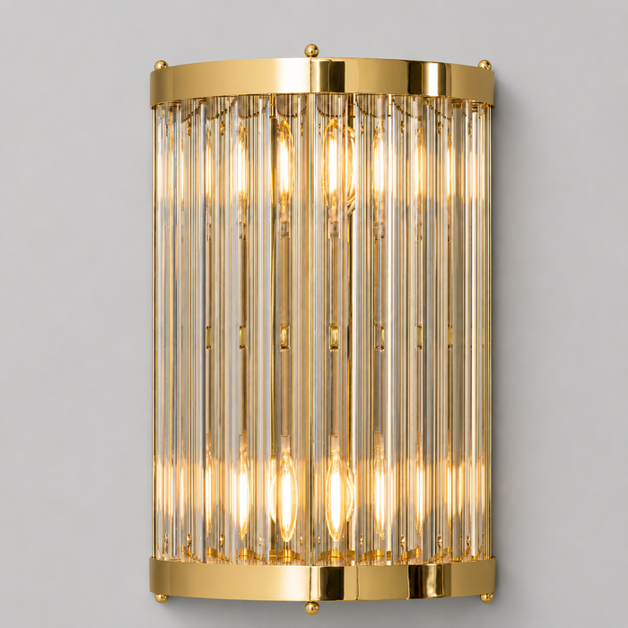 Bacchus Wall Sconce