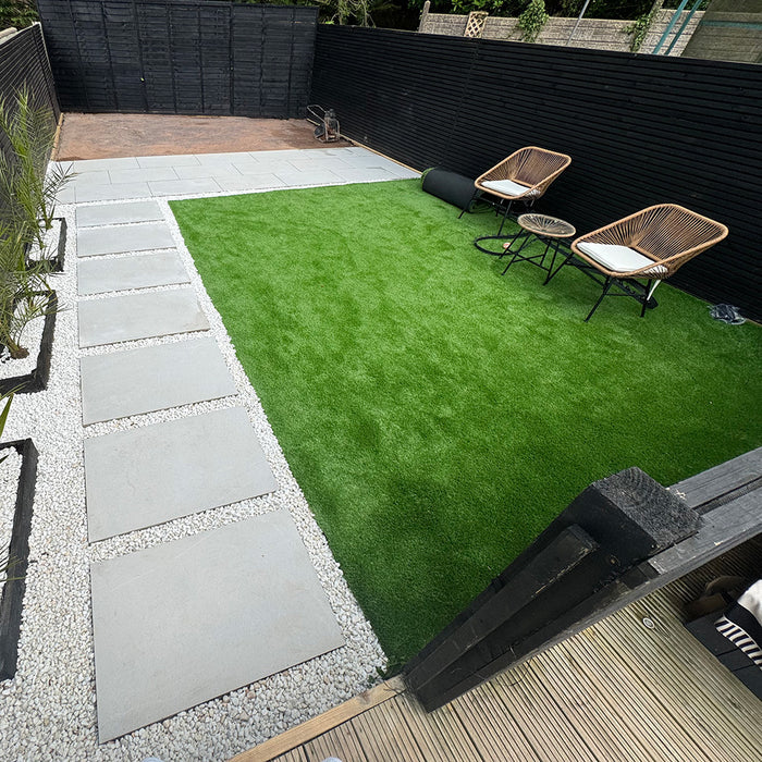 Balcombe Vale 37mm Artificial Grass