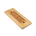 Bamboo Tea Tray