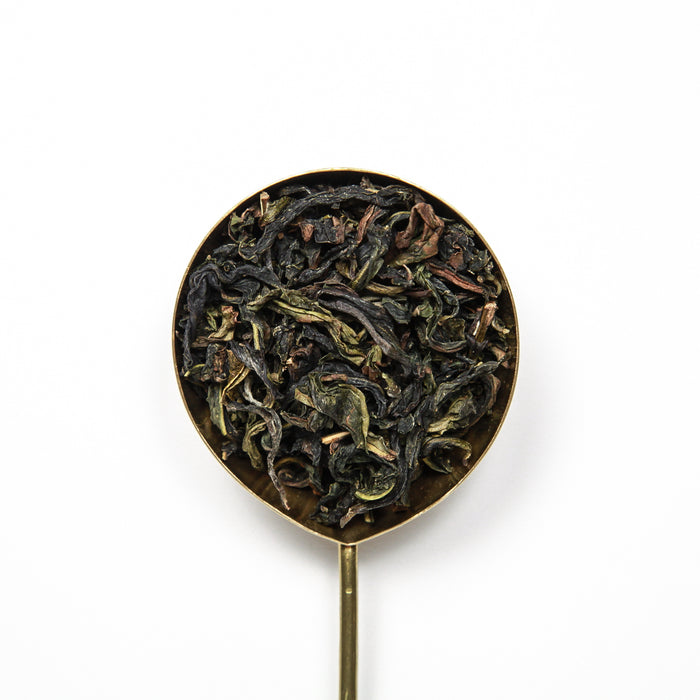 Baozhong Farmer's Choice