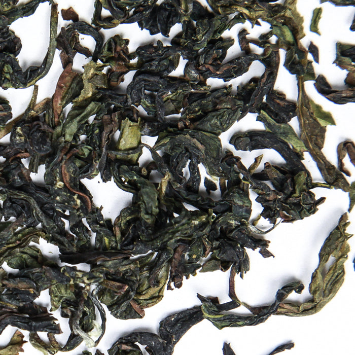 Baozhong Farmer's Choice