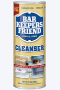 BAR KEEPERS FRIEND  POWDER