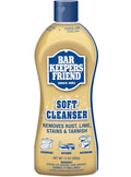Bar Keepers Friend