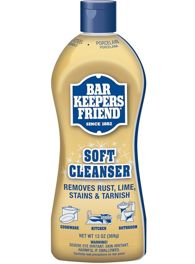 Bar Keepers Friend