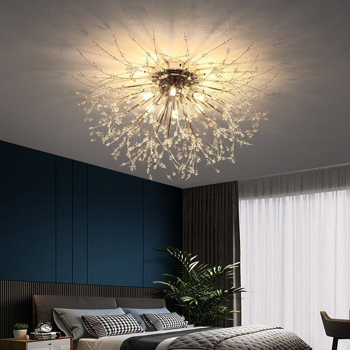 Bella Ceiling Light - Level Decor