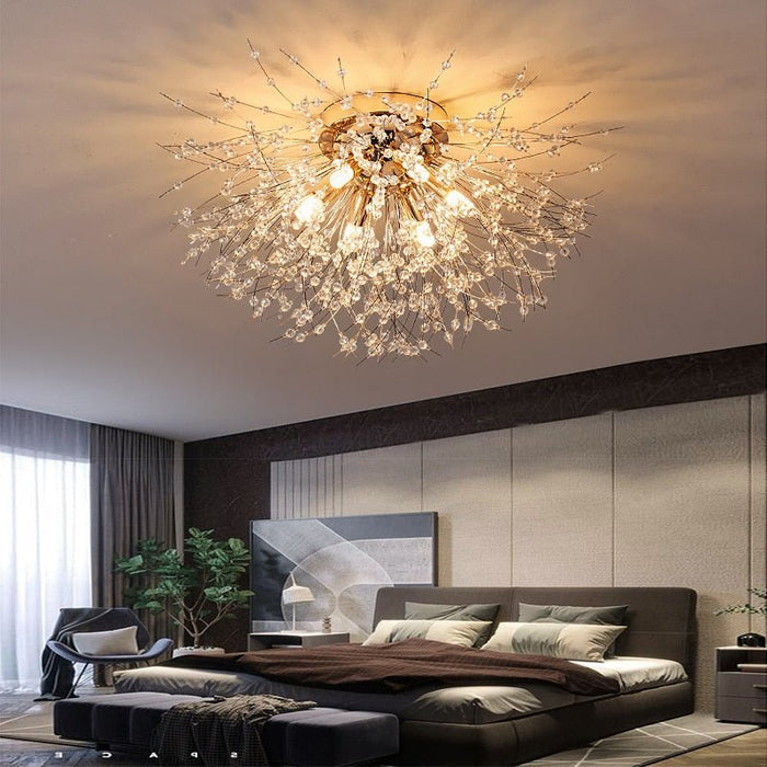 Bella Ceiling Light - Level Decor