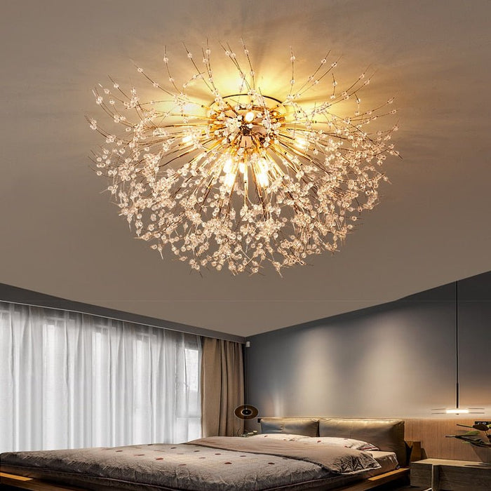 Bella Ceiling Light - Level Decor