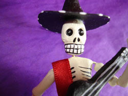 Bendable Mariachi