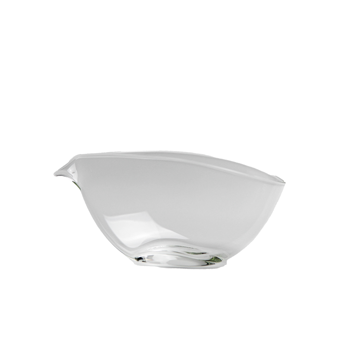 Bennett Fairness Tea Pitcher