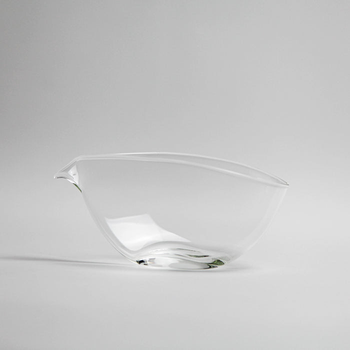 Bennett Fairness Tea Pitcher