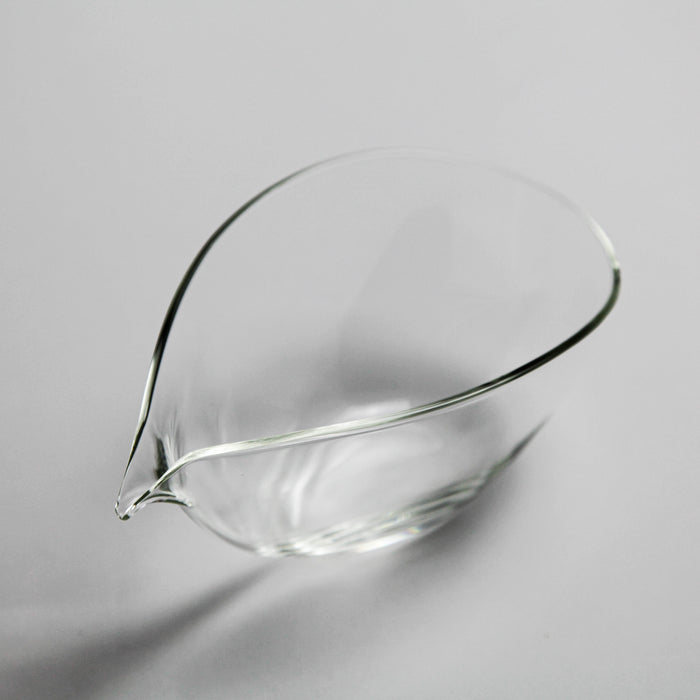 Bennett Fairness Tea Pitcher