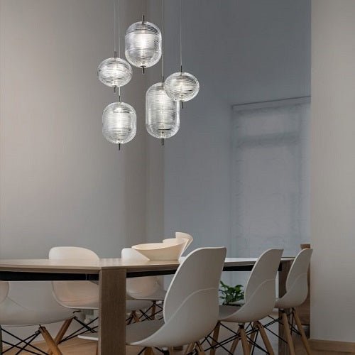 Bernhard Pendant Light - Level Decor