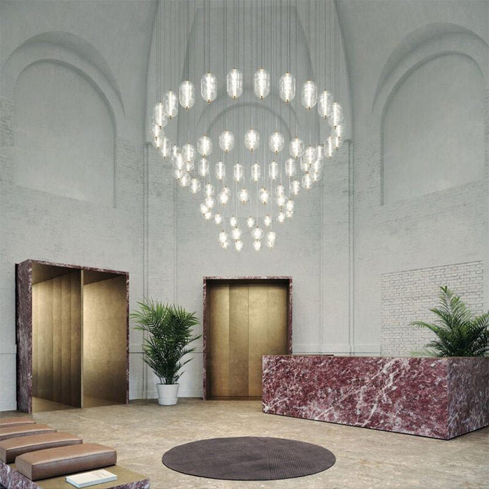 Bernhard Pendant Light - Level Decor