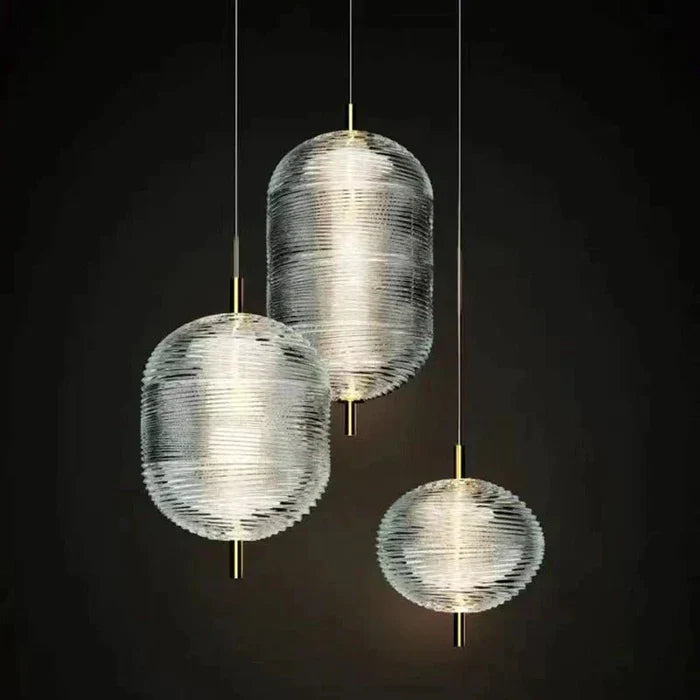 Bernhard Pendant Light - Level Decor