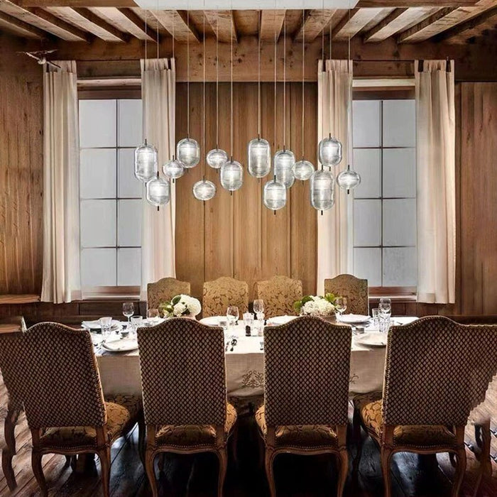 Bernhard Pendant Light - Level Decor