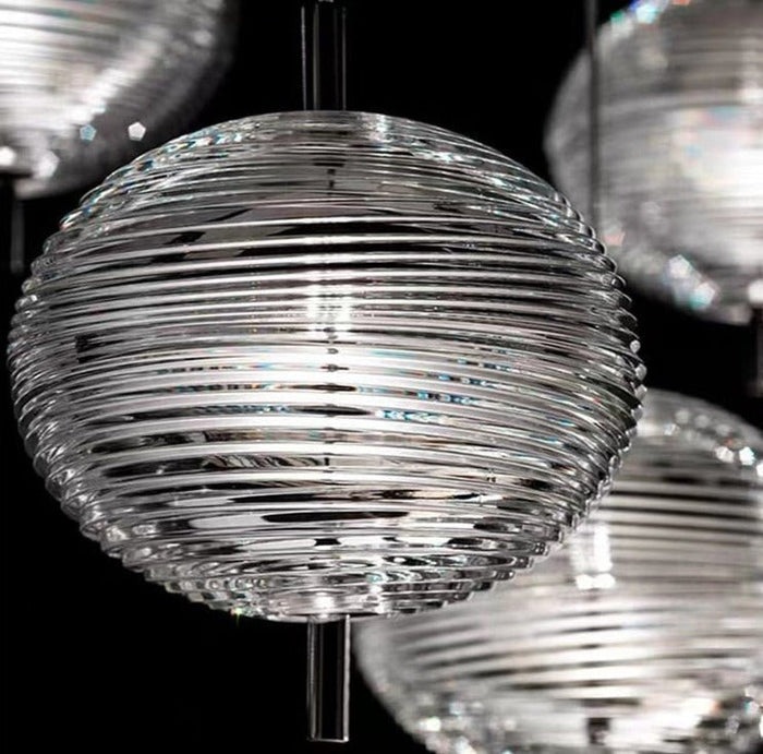 Bernhard Pendant Light - Level Decor
