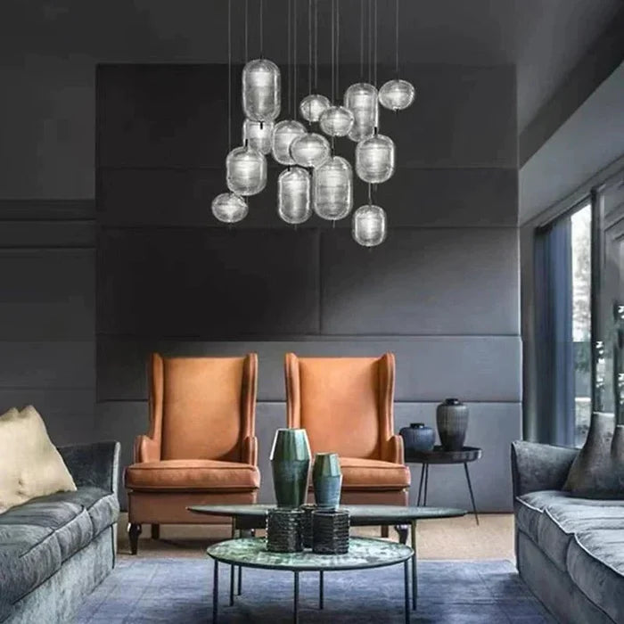 Bernhard Pendant Light - Level Decor