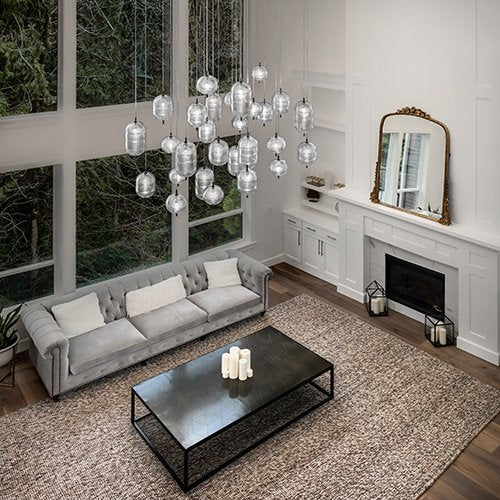 Bernhard Pendant Light - Level Decor