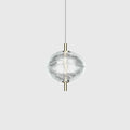 A - Gold - 6.9" / 17.5cm - 5W / Cold White
