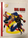 Big Men - Slick Cat Books