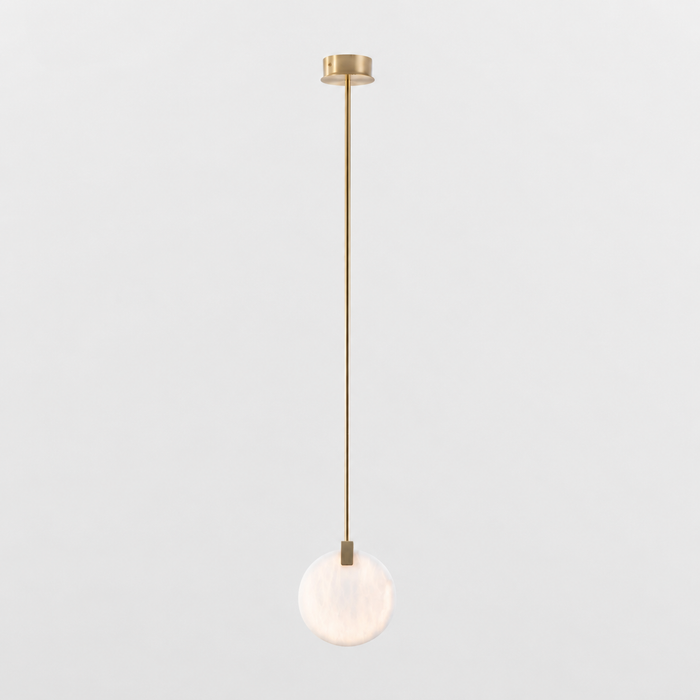 Blair Alabaster Pendant